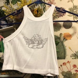 boys lie tank✨